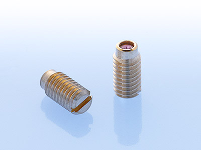 Image: Bearing screws
